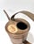 Copper Vintage Copper Watering Can With Long Spout – Large Garden Vessel For Sale - Image 8 of 12
