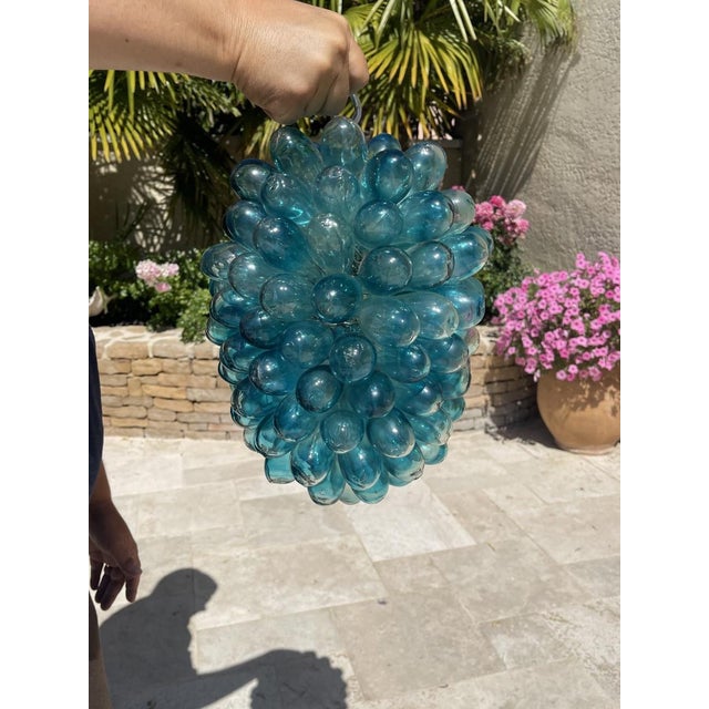 Cluster Lamp from Maison Dar Dar For Sale - Image 10 of 12