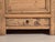 Brown Large Sideboard with Three Doors, 1900s For Sale - Image 8 of 12