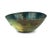 Mid 20th Century Mid 20th Century Enamel on Copper Decorative Bowl For Sale - Image 5 of 8