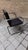 Late 20th Century Mies van der Rohe Set of 8 Brno Chairs for Knoll For Sale In Philadelphia - Image 6 of 15