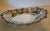 Vintage TOWLE Carpenter's Hall Silver Plate Bread Tray/Serving Platter/Plate. Measures 13.5" long, 7.5" wide. No etching...
