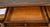 Brown 1970s Vintage Thomasville Furniture English Style Burl Walnut Console/ Sofa Table / Desk For Sale - Image 8 of 14