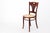 Bentwood vintage chair by Autrian manufacturer Mundus, competitor from Thonet. Production period: approx. 1930s-1950s....