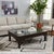 Transform your living space with a piece that tells a story of centuries-old craftsmanship and heritage. This magnificent...