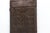 African Antique Finely Carved Braided African Door For Sale - Image 3 of 8