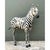 Vintage Life Size Baby Zebra For Sale - Image 15 of 15