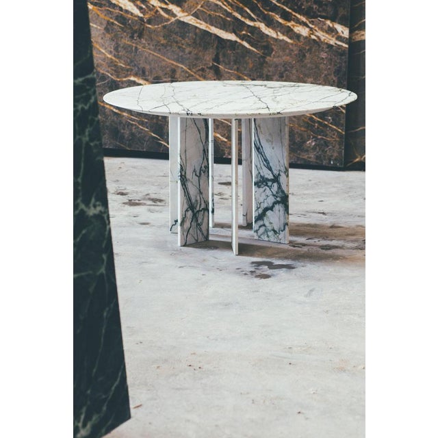 Dining Table by Jeroen Thys Van Den Audenaerde For Sale - Image 15 of 18