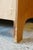 T.F.I. Mid Century American Colonial Style Maple Tallboy Dresser Chest of Drawers For Sale - Image 16 of 18