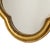 French Wall Mirror in Golden Wood For Sale - Image 11 of 15
