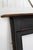 American Pine Mantel Antique American For Sale - Image 3 of 8