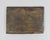 Large Foundrymen Cast Iron Industrial Brutalist Art Plaque by Anna Bisset, 1991 For Sale - Image 6 of 7