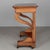 19th Century French Louis Philippe Walnut Console For Sale In Orlando - Image 6 of 10