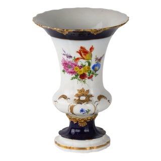 Vase from Meissen For Sale