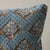 This pillow features Blair Silk Épinglé with a knife edge finish. A truly extraordinary velvet derived from a fragment of...