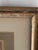 Early 19th Century Antique Jacques Barraband Green Parrot Engraving, Plate Xv, Early 19th Century, Gilt Framed For Sale - Image 5 of 12
