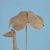 Wood Giraffe Floor Lamp by Mario Lopez Torres For Sale - Image 7 of 10