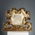 Baroque Style Cantaglorie in Giltwood For Sale - Image 11 of 11