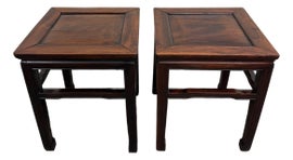 Example of Blackwood Tables