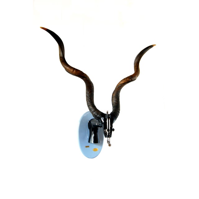 Rudolph the 6th From Chimera Watts For Sale - Image 4 of 6