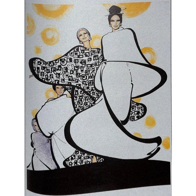 "Rene Gruau" 1984 Mauries, Patrick For Sale - Image 9 of 12