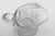 Circa 1896-1916 American Brilliant Cut Glass Pitcher For Sale - Image 9 of 9