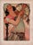 Alphonse Mucha, Salome, 1897, Lithograph on Paper For Sale