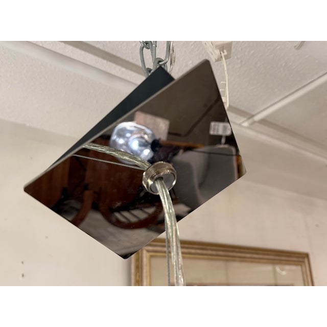 Swarovski Glissando Crystal Mini Pendants, Set of Three For Sale - Image 11 of 13