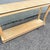 Vintage Art Deco Burlwood Console Table For Sale - Image 12 of 12
