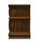 Cochrane Furniture Chesapeake Oak Collection 25" Two Drawer Nightstand 9301-86 For Sale - Image 9 of 12