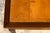 Mid-20th Century French Louis XVI Writing Desk in Mahogany & Leather For Sale - Image 4 of 18