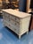 Vintage Painted Swedish Gustavian Commode For Sale In Dallas - Image 6 of 6