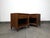 Widdicomb Pair of Mid Century Modern Walnut Nightstands by Widdicomb, C1960s For Sale - Image 4 of 15