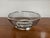 Add a touch of timeless English-inspired elegance to your table with this vintage silverplated bread basket. This piece...