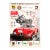1990 Italian Racing Poster, Comune Di Brescia Assessorato Sport - 1000 Miglia Trofeo Fin-Eco For Sale
