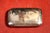 Exceptional Antique English Victorian Sterling Silver and 9k Gold Cigar Case Tobacciana Armorial Coat of Arms For Sale In New York - Image 6 of 10