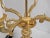 Exceptional Italian Neoclassical Four-Light Table Lamp by Laudarte – Made in Italy An elegant and beautifully crafted...