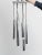 1970s Cascading Pendant Chandelier by Staff, Germany For Sale - Image 4 of 7