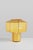 Not Yet Made - Made To Order Ma-Rock Table Lamp in Golden Color by Jaime Hayon, 2020 For Sale - Image 5 of 6