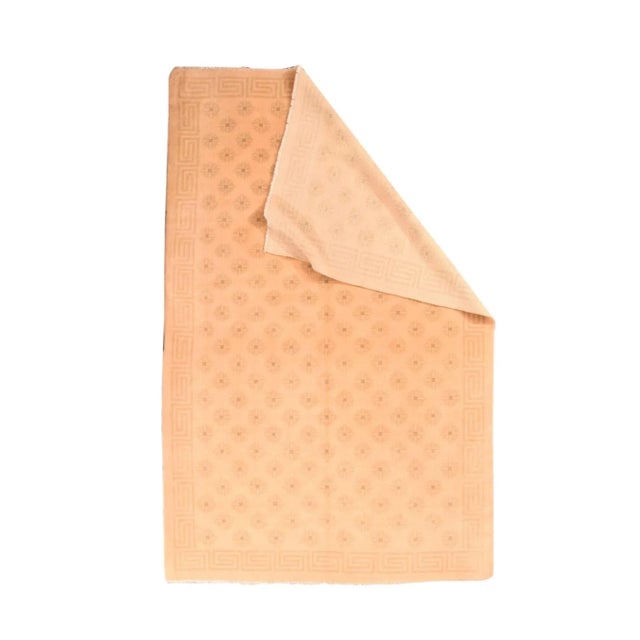 Vintage Baseribian Romanian Tapestry 5'10'' x 8'9''