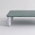 Contemporary Medium Green and White Marble Sunday Coffee Table by Jean-Baptiste Souletie For Sale - Image 3 of 9
