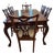 Traditional Cherry Dining Set For Sale