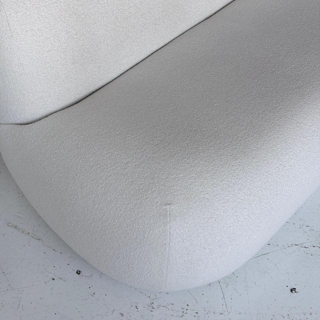 Ligne Roset Pukka Sofa by Yabu + Pushelberg for Ligne Roset For Sale - Image 4 of 8