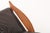 Wood Vintage Easy Chairs by Illum Wikkelsø for Niels Eilersen, 1960s, Set of 2 For Sale - Image 7 of 12