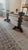 Brass Legs with Oval Glass top can change the glass to stone or other material Easy to transport legs disassemble from top...