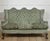 Queen Anne 3-Seater Sofa, 1890s For Sale - Image 11 of 11