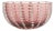 Zafferano Perle Small Bowl (Set of 4) - Amethyst For Sale