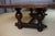 Oak Dining Table, 1930s For Sale - Image 10 of 12