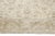 Mid 20th Century Vintage Turkish Sivas Rug, 09'11 X 13'02 For Sale - Image 5 of 10