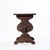 Carved Oak Stand For Sale - Image 6 of 7